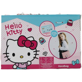 Giochi Preziosi Hello Kitty Bags Asst 3 Designs HKT14000 8056379185031