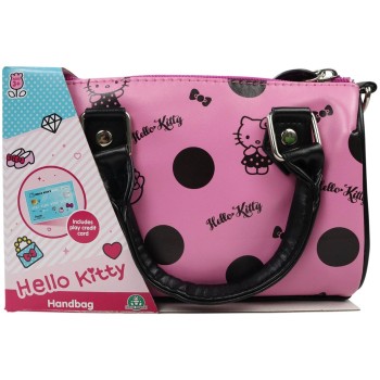 Giochi Preziosi Hello Kitty Τσαντάκια - 1 Τμχ HKT14000 8056379185031
