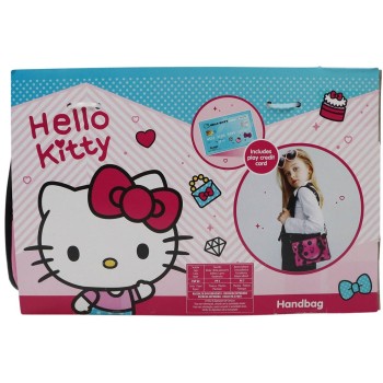 Giochi Preziosi Hello Kitty Τσαντάκια - 1 Τμχ HKT14000 8056379185031