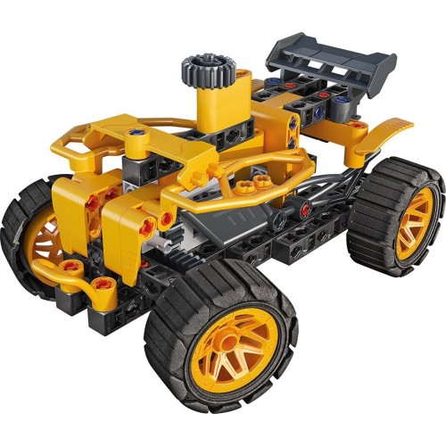 As company Learn and Create Build Educational Game Engineering lab and Quad for 8+ Years old 1026-63659 8005125636594