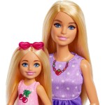 Mattel Barbie Dolls And Accessories JBF43 194735258642