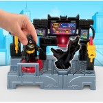 Mattel Fisher-Price Imaginext DC Super Friends Bat Command Center Κέντρο Ελέγχου JFD93 194735294701