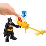 Mattel Fisher-Price Imaginext DC Super Friends Bat Command Center Κέντρο Ελέγχου JFD93 194735294701