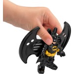 Mattel Fisher-Price Imaginext DC Super Friends Bat Command Center Κέντρο Ελέγχου JFD93 194735294701