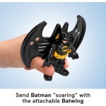 Mattel Fisher-Price Imaginext DC Super Friends Bat Command Center JFD93 194735294701