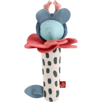 Mattel Fisher-price Shake 'n Rattle Busy Bee HYR56 194735254248