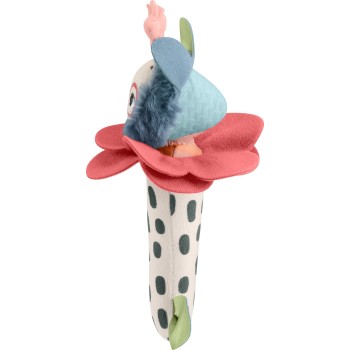 Mattel Fisher-price Shake 'n Rattle Busy Bee HYR56 194735254248