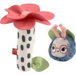 Mattel Fisher-price Shake 'n Rattle Busy Bee HYR56 194735254248