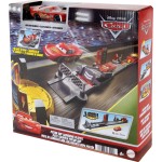 Mattel Disney Cars Piston Cup Launching Playset Πίστα Σετ Παιχνιδιών JDJ02 194735284900