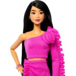 Mattel Barbie Deluxe Style Doll HYV26 194735255986