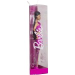 Mattel Barbie Deluxe Style Doll HYV26 194735255986