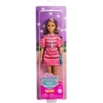 Mattel Barbie And Teresa Recipe For Friendship Teresa Doll JCT02 194735275489