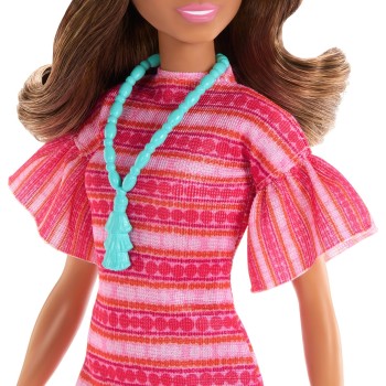 Mattel Barbie And Teresa Recipe For Friendship Teresa Doll JCT02 194735275489