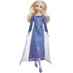 Mattel Disney Frozen Ice Skating Elsa Doll JBG53 194735287406