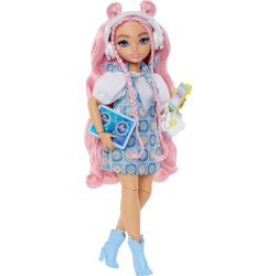 Mattel Barbie Dream Besties Daisy Jean Κούκλα JDD74 194735281923