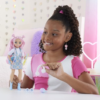 Mattel Barbie Dream Besties Daisy Jean Doll JDD74 194735281923