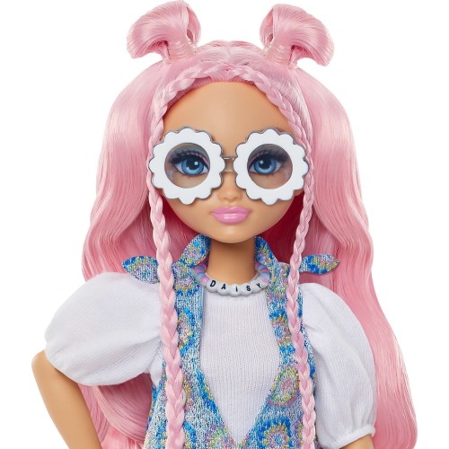 Mattel Barbie Dream Besties Daisy Jean Κούκλα JDD74 194735281923