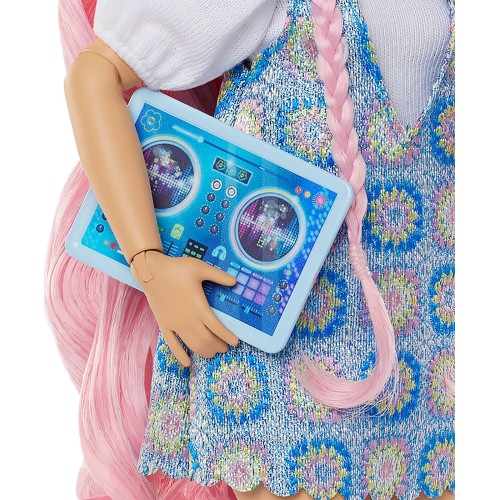 Mattel Barbie Dream Besties Daisy Jean Κούκλα JDD74 194735281923