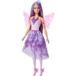 Mattel Barbie Fantasy Fashion Set JCP74 194735274734