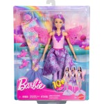 Mattel Barbie Fantasy Fashion Set JCP74 194735274734