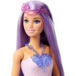 Mattel Barbie Fantasy Fashion Set Παραμυθένια Εμφάνιση Κούκλα JCP74 194735274734