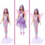Mattel Barbie Fantasy Fashion Set JCP74 194735274734