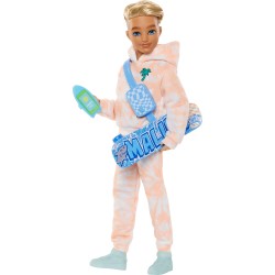 Mattel Barbie Dream Besties KEN Doll Κούκλα JDD75 194735281916