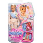 Mattel Barbie Dream Besties KEN Doll Κούκλα JDD75 194735281916