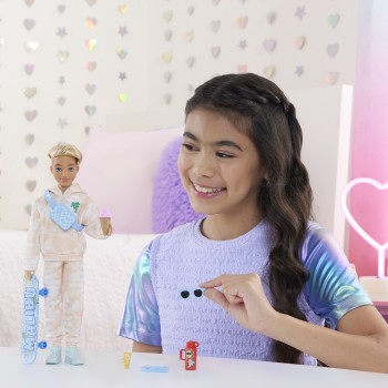 Mattel Barbie Dream Besties KEN Doll Κούκλα JDD75 194735281916