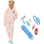 Mattel Barbie Dream Besties KEN Doll Κούκλα JDD75 194735281916