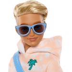 Mattel Barbie Dream Besties KEN Doll Κούκλα JDD75 194735281916