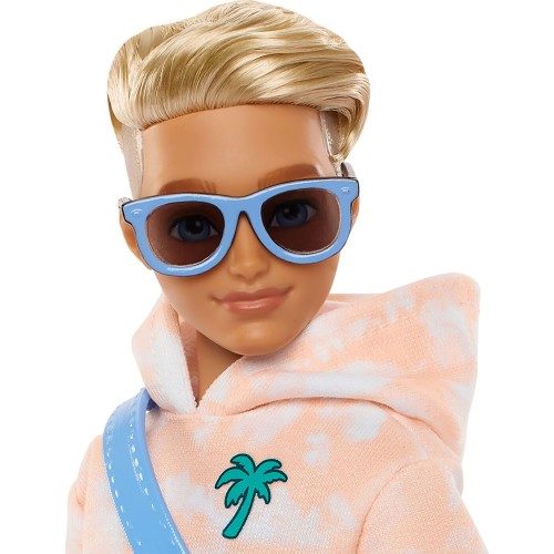 Mattel Barbie Dream Besties KEN Doll Κούκλα JDD75 194735281916