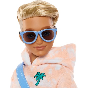 Mattel Barbie Dream Besties KEN Doll JDD75 194735281916