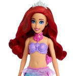 Mattel Disney Princess Vanity Pop Ariel Doll & Accessory JBF86 194735259298