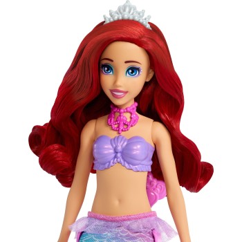 Mattel Disney Princess Vanity Pop Ariel Doll & Accessory JBF86 194735259298