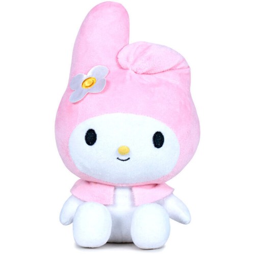 Play-by-Play Λούτρινο Softies Hello Kitty & Friends 22Εκ. - 1 Τμχ (760024322) 760024322 8425611343223