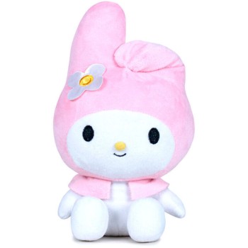 Play-by-Play Softies Hello Kitty & Friends Plush 22cm - 3 Designs (760024322) 760024322 8425611343223