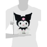 Play-by-Play Λούτρινο Softies Hello Kitty & Friends Kuromi 22εκ. (760024095) 760024095 8425611340956