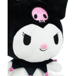 Play-by-Play Λούτρινο Softies Hello Kitty & Friends Kuromi 22εκ. (760024095) 760024095 8425611340956