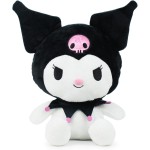 Play-by-Play Softies Hello Kitty & Friends Kuromi Plush 22cm (760024095) 760024095 8425611340956