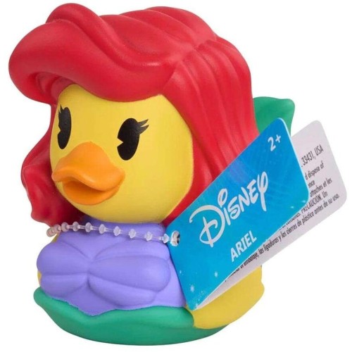 Giochi Preziosi Duckalooz Παπάκι Disney 7Εκ. - 1 Τμχ DUD00000 8056379180098