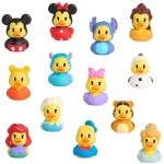 Giochi Preziosi Duckalooz Παπάκι Disney 7Εκ. - 1 Τμχ DUD00000 8056379180098
