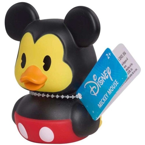 Giochi Preziosi Duckalooz Παπάκι Disney 7Εκ. - 1 Τμχ DUD00000 8056379180098