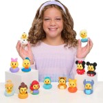 Giochi Preziosi Duckalooz Παπάκι Disney 7Εκ. - 1 Τμχ DUD00000 8056379180098