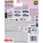 Mattel Hot Wheels Car Culture: Team Transport Jbk60 Toy Vehicle Hw Mazda Rx7 Fc Pandem Car Culture: Team Transport FPY86 / JBK60