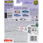 Mattel Hot Wheels Car Culture: Team Transport Jbk58 Toy Vehicle Car Culture Silhouettes RWB Porsche 930 FPY86 / JBK58 1947352623