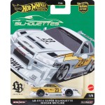 Mattel Hot Wheels Car Culture: Team Transport Jbk59 Toy Vehicle Super Silhouet Car Culture: Team Transport FPY86 / JBK59 1947352