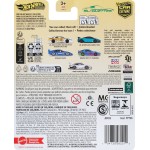 Mattel Hot Wheels Car Culture: Team Transport Jbk59 Toy Vehicle Super Silhouet Car Culture: Team Transport FPY86 / JBK59 1947352