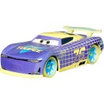 Mattel Cars Αυτ/Κια Night Racing Disney And Pixar Glow Racers Will R Disney Pixar Cars Όχημα Παιχνίδι HPG76 / HVF08 194735202263