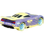 Mattel Disney Pixar Cars Disney and Pixar Glow Racers Will Rusch HPG76 / HVF08 194735202263